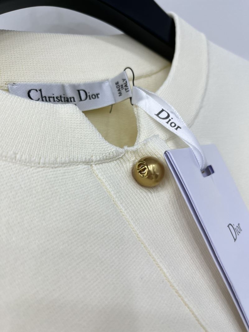 Christian Dior Sweaters